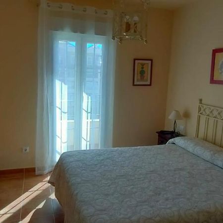 Apartamento 4ª Planta Urbanizacion Los Cisnes Ayamonte Buitenkant foto