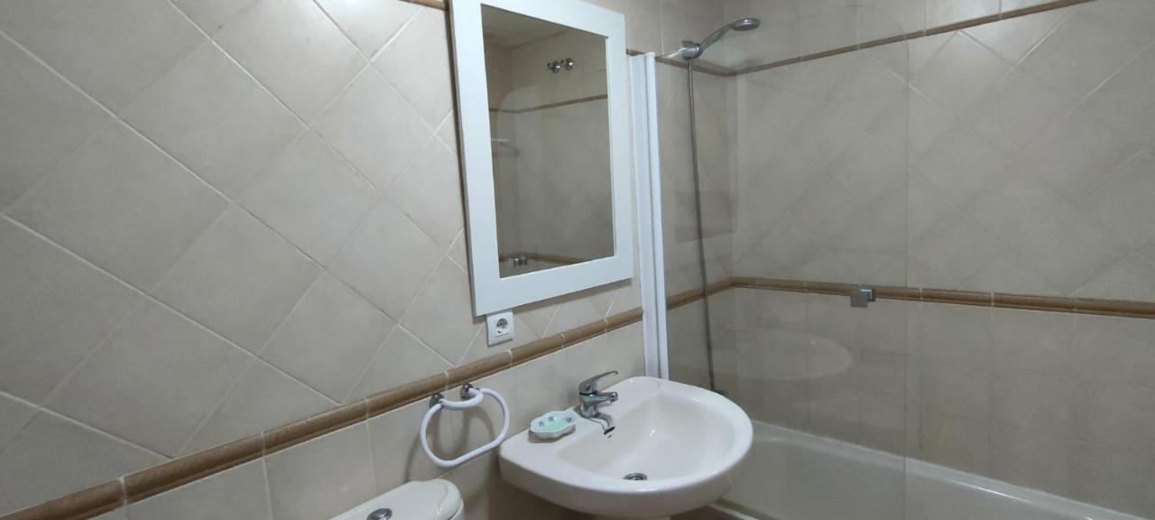 Apartamento 4ª Planta Urbanizacion Los Cisnes Ayamonte Buitenkant foto